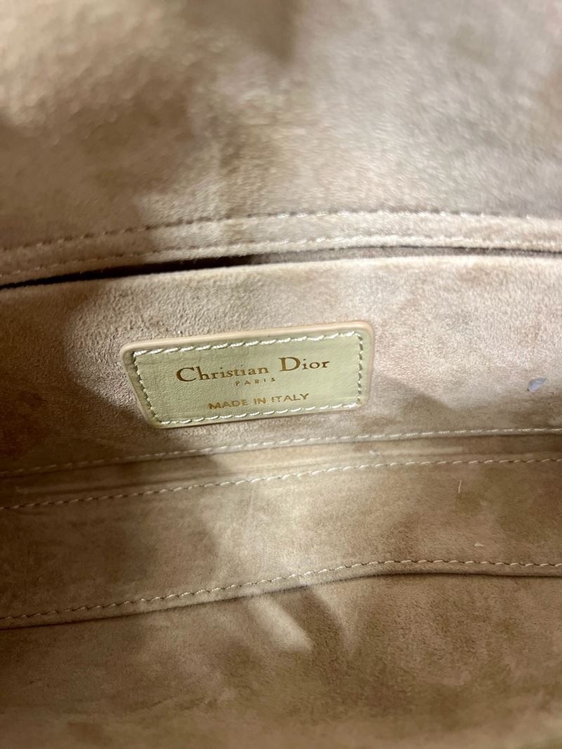 Christian Dior My Lady Bags